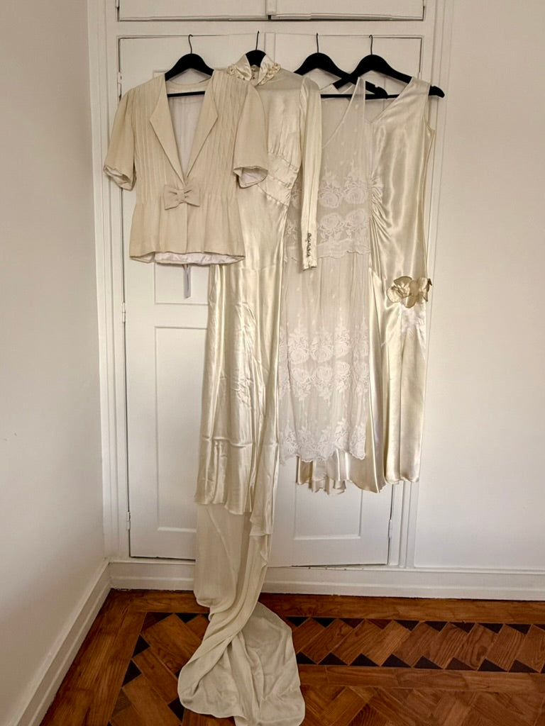 Wedding Gowns
