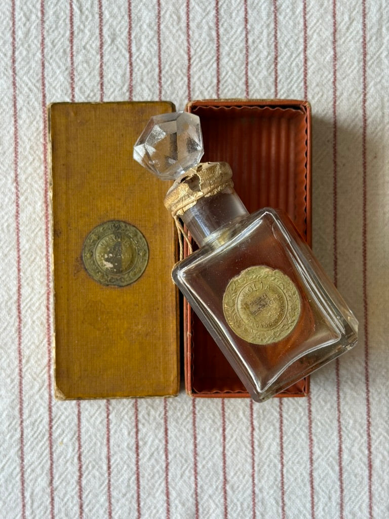 Fragrances