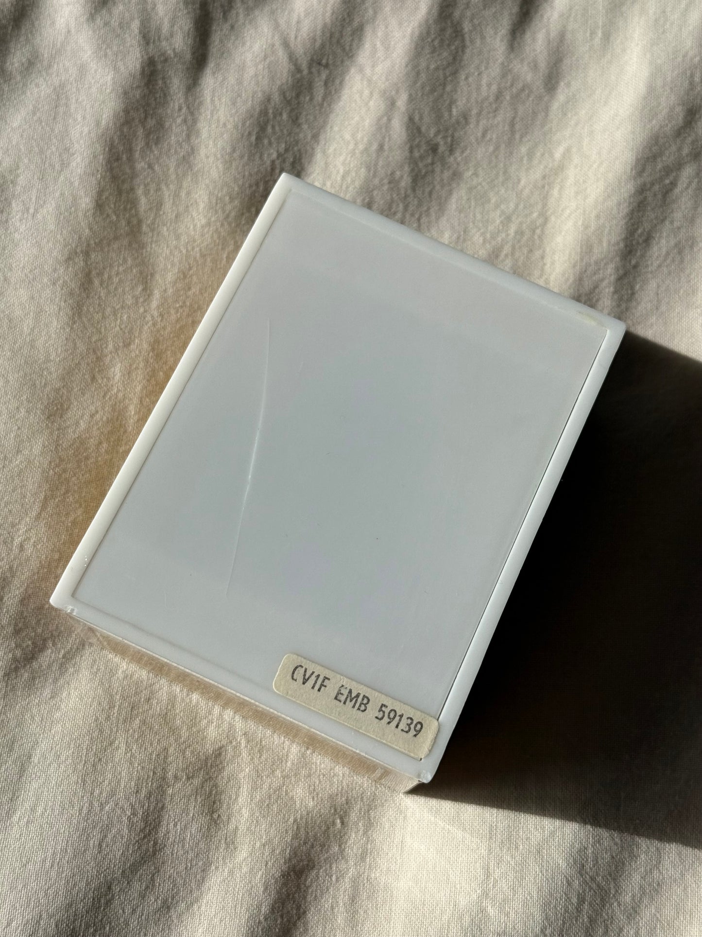 Vintage Fidji by Guy Laroche Parfum Extrait 14ml
