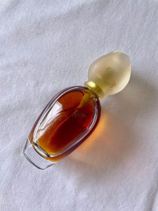 Vintage Chloé Narcisse EDP 50ml