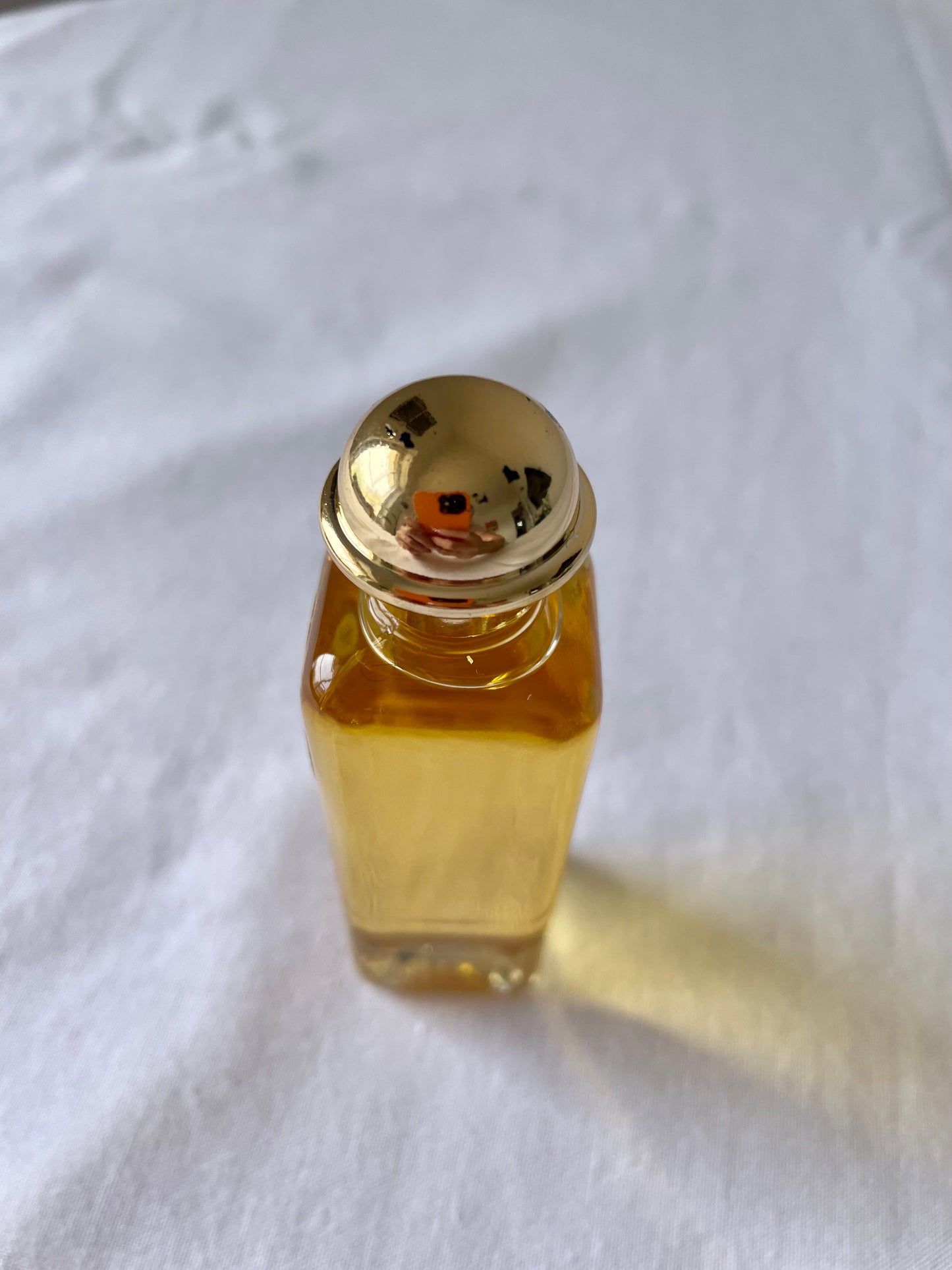 Vintage Hermès Caleche EDT 25ml
