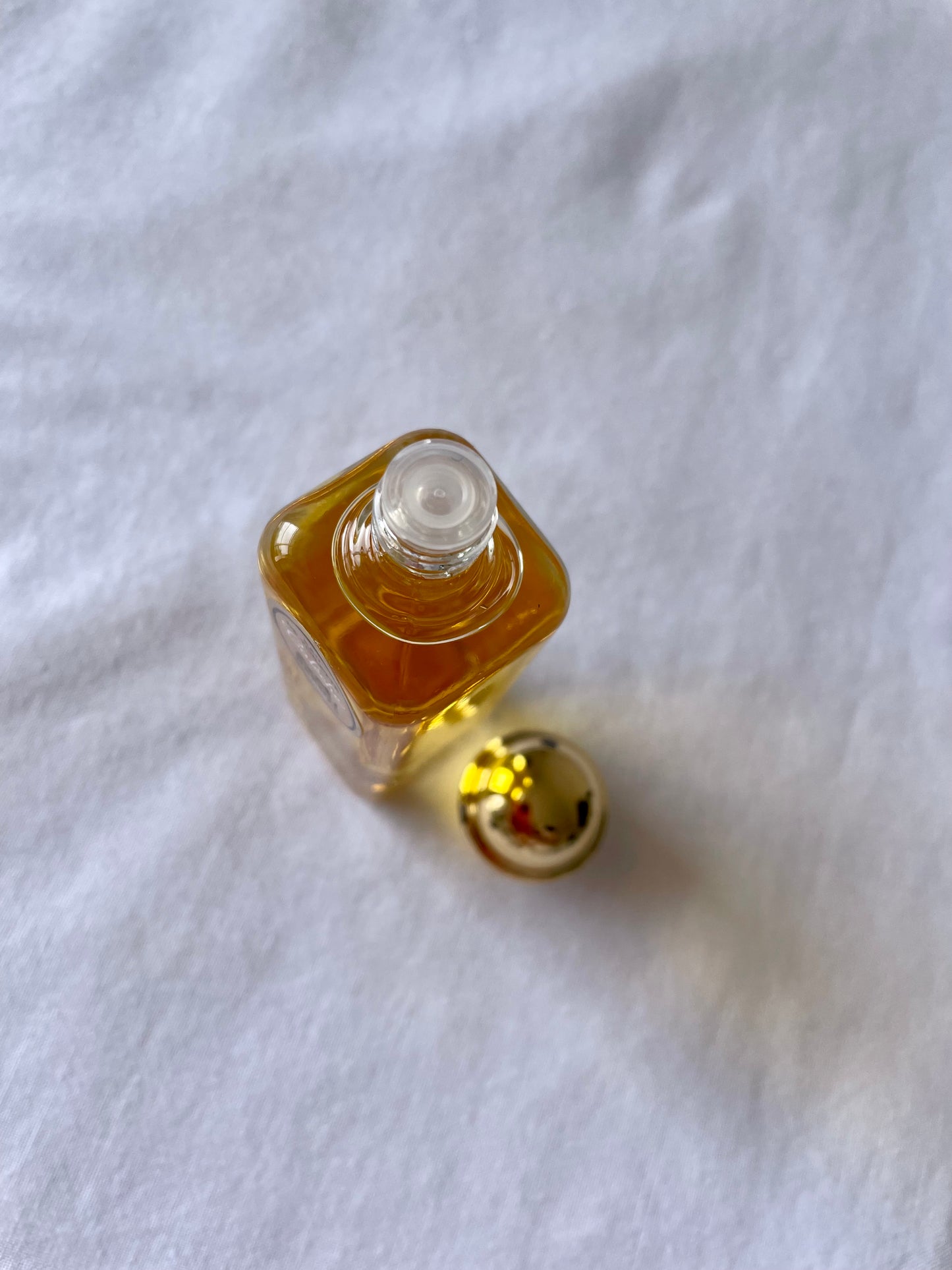 Vintage Hermès Caleche EDT 25ml