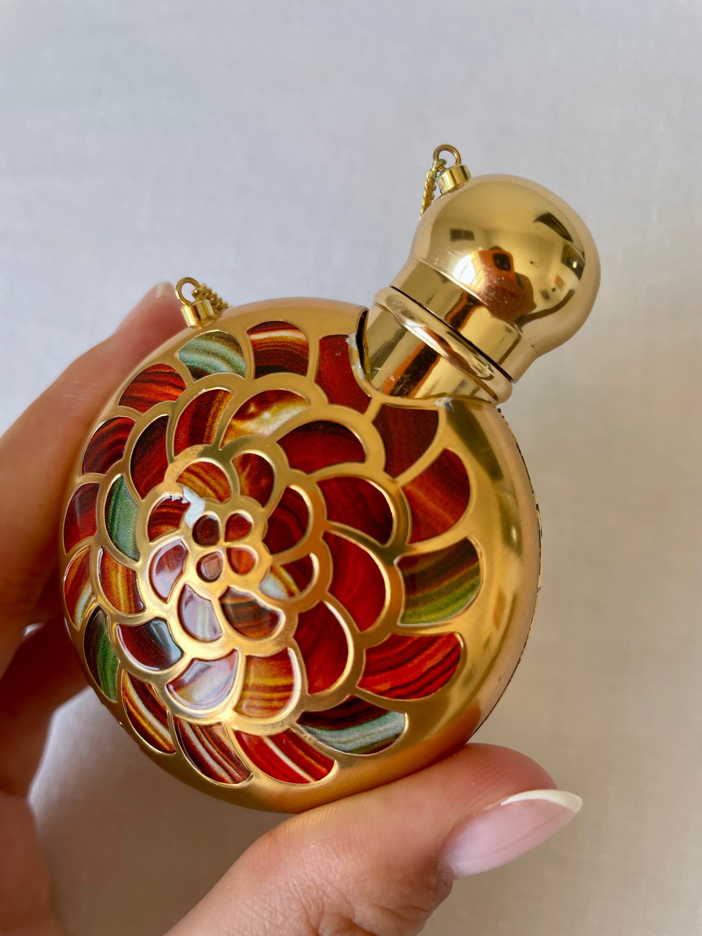 Vintage Guerlain Les Meteorites EDP 15ml Limited Edition