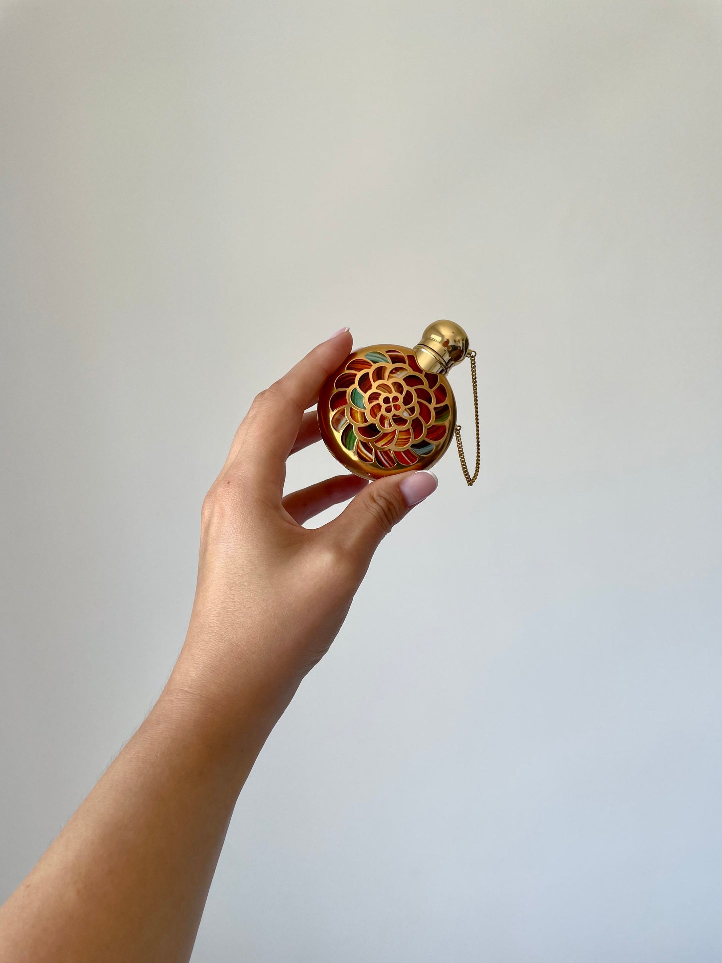 Vintage Guerlain Les Meteorites EDP 15ml Limited Edition