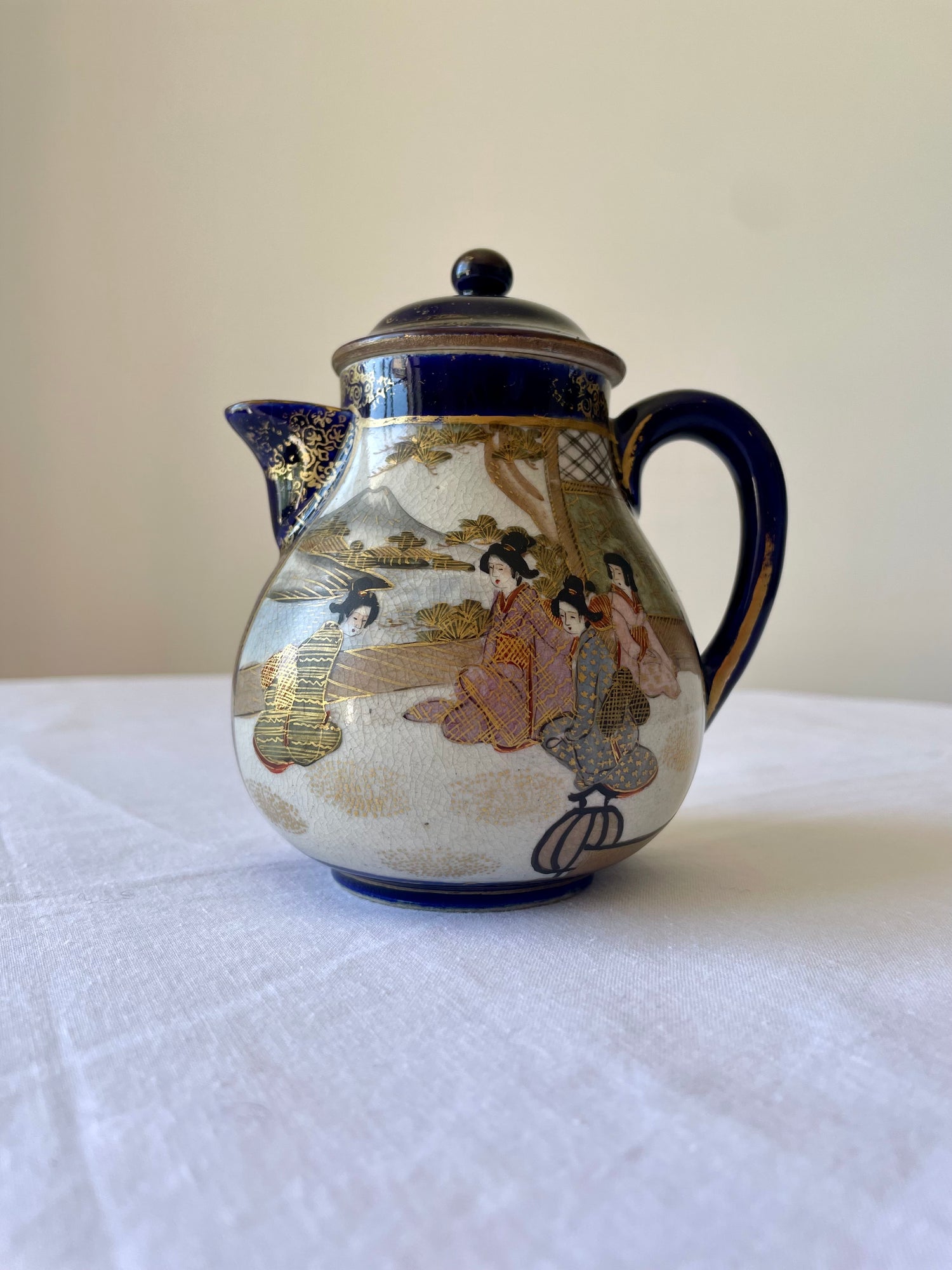 Home Decor & Tableware