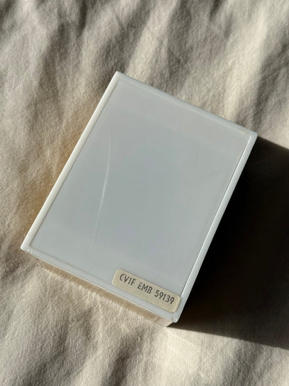 Vintage Fidji by Guy Laroche Parfum Extrait 14ml