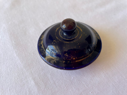 Antique Satsuma Teapot, Meiji period (c.1880s)