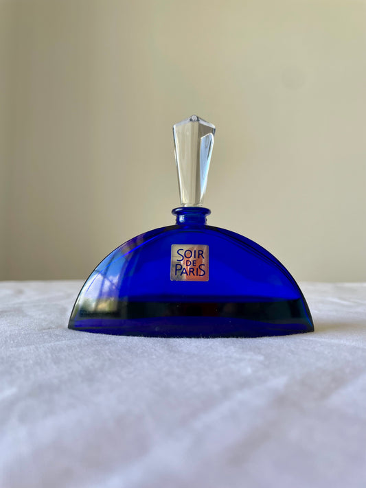 Vintage Bourjois Soir de Paris EDP 50ml