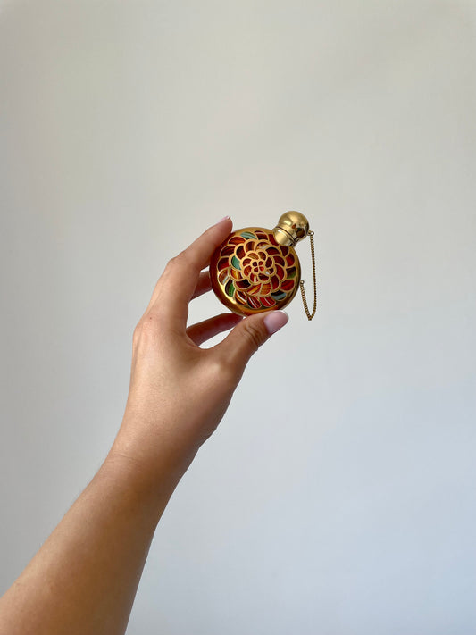 Vintage Guerlain Les Meteorites EDP 15ml Limited Edition