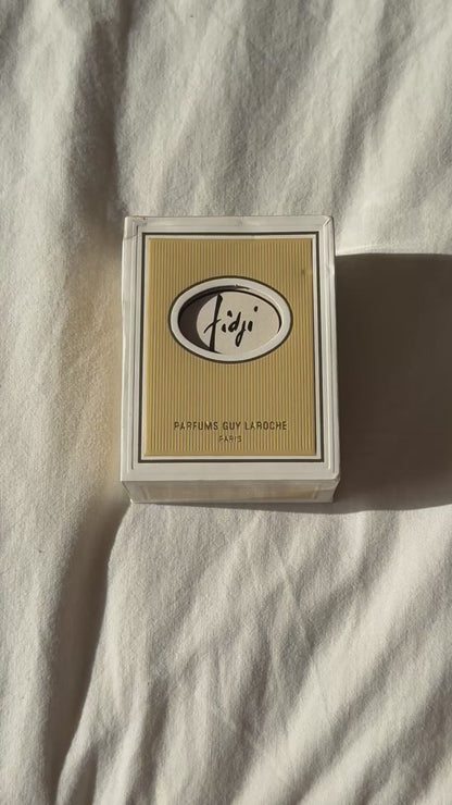 Vintage Fidji by Guy Laroche Parfum Extrait 14ml