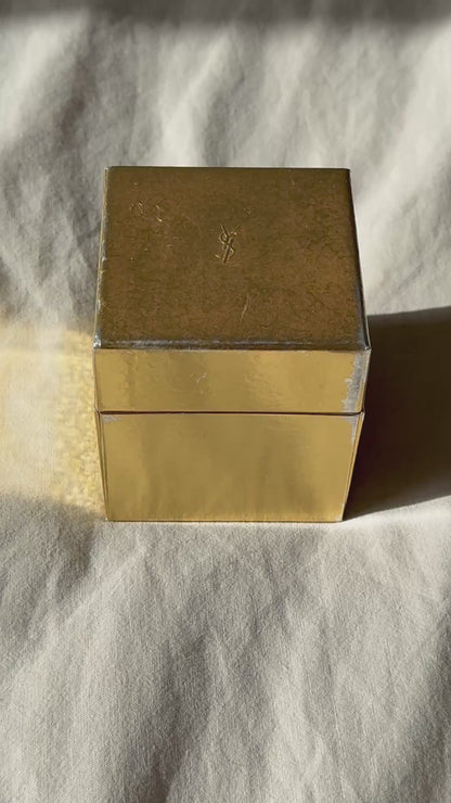 Vintage YSL Champagne Parfum Extrait 7,5ml